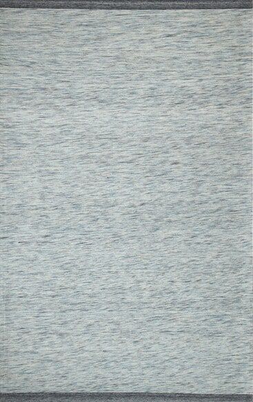 Dynamic Rugs SUMMIT 76800-995 Dark Grey and Light Blue